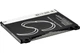 Аккумуляторная батарея Cameron Sino CS-ABD002SL / DR-A011 для Amazon Kindle 2 Kindle II Kindle DX (1100 mAh) - изображение 3
