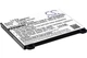Аккумуляторная батарея Cameron Sino CS-ABD004SL / S11S01B для Amazon Kindle DX DXG S11S01A D00701 (1100 mAh) - изображение 1