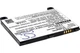 Аккумуляторная батарея Cameron Sino CS-ABD004SL / S11S01B для Amazon Kindle DX DXG S11S01A D00701 (1100 mAh) - изображение 2