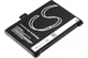 Аккумуляторная батарея Cameron Sino CS-PTK602SL / 1ICP4/40/60 1S1P для Pocketbook Pro 602 Pro 603 Pro 902 Pro 903 Pro 920 (1100 mAh) - изображение 4