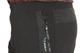 Штани спортивні з підкладкою Avecs AV-70225 Black 3XL/56 - зображення 6