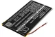 Акумуляторна батарея Cameron Sino CS-BNR510SL/PR-285083 для Pocketbook 631 Touch HD (1500 mAh) - зображення 2