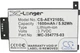 Аккумуляторная батарея X-Longer CS-AEY210SL / MC-354775-03 для Amazon Kindle Paperwhite (2014) Touch 6" (2014) (1600 mAh) - изображение 5