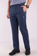 Спортивні штани без підкладки сині Avecs 70160-AV Denim L - зображення 2
