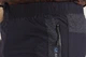 Брюки спортивные с подкладкой Avecs AV-70225 Dark blue L/50 - изображение 8