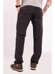 Брюки спортивные без подкладки Avecs Black AV-0799 M черные - изображение 3