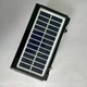 Радиоприемник NNS NS-1556S-BT Solar Черный с солнечной батареей, портативный радиоприёмник USB Flash, SD card - изображение 10