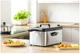 Фритюрниця SENCOR SFR 7200SS - зображення 19