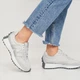 Женские кроссовки New Balance 327 WS327MT1 40 (8.5US) 25.5 см Серые (195173961262) - изображение 7