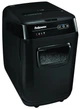 Шредер Fellowes AutoMax 200C 200 листов 4х38 мм 32 л (ff.U4653601) - изображение 2
