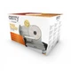 Слайсер ломтерезка Camry (CR 4702) Professional Gray - зображення 2