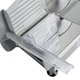 Слайсер ломтерезка Camry (CR 4702) Professional Gray - зображення 3