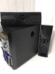 Акустическая система 3.1 Era Ear E-23 3 колонки с сабвуфером USB/FM-радио/Bluetooth 60W + пульт ДУ Black - изображение 3