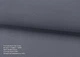 Римська штора мотузковий карниз класик блекаут-перфект графітовий 130х170 см - зображення 2