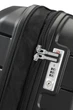 Чемодан Samsonite Flux Spinner на 4-х колесиках 75/28 Exp Черный (CB0-09003) - изображение 5