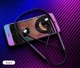 Бездротові Bluetooth-навушники Gorsun GS-E18A вакуумні Black (GS-E18AB) - зображення 7