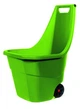 Садовая тачка LOAD & GO, 55 л - оливковая - изображение 1