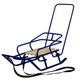 Санки Snower "Буран" (4820211100452BLUE) - изображение 1