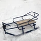 Санки Snower "Буран" (4820211100452BLUE) - изображение 6