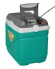 Автохолодильник Tokyo Plast Pinnacle Prudence 30 л 12/240 В Бірюзовий (8906053362008_turquoise) - зображення 2