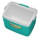 Автохолодильник Tokyo Plast Pinnacle Prudence 30 л 12/240 В Бірюзовий (8906053362008_turquoise) - зображення 4