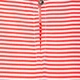 Блузка жіноча Conte LBL 909 S (170-88-94) Coral-White (4810226407950) - зображення 4