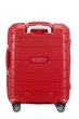 Чемодан Samsonite Flux Spinner на 4-х колесиках 55/20 Exp Красный (CB0-20001) - изображение 3