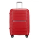 Чемодан Samsonite Flux Spinner на 4-х колесиках 68/25 Exp Красный (CB0-20002) - изображение 1