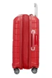 Чемодан Samsonite Flux Spinner на 4-х колесиках 55/20 Exp Красный (CB0-20001) - изображение 4