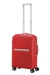 Чемодан Samsonite Flux Spinner на 4-х колесиках 55/20 Exp Красный (CB0-20001) - изображение 6