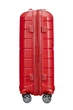 Чемодан Samsonite Flux Spinner на 4-х колесиках 55/20 Exp Красный (CB0-20001) - изображение 7