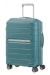Чемодан Samsonite Flux Spinner на 4-х колесиках 55/20 Exp Темно-синий (CB0-31001) - изображение 1