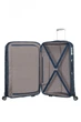 Чемодан Samsonite Flux Spinner на 4-х колесиках 81/30 Exp Синий (CB0-41004) - изображение 2