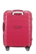 Чемодан Samsonite Flux Spinner на 4-х колесиках 55/20 Exp Розовый (CB0-10001) - изображение 2