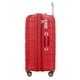Чемодан Samsonite Flux Spinner на 4-х колесиках 68/25 Exp Красный (CB0-20002) - изображение 5