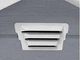 Сарай пластиковый Manor 6x8 DD - изображение 7