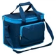 Термосумка Time Eco TE-3015SX 15 л Blue and Black (8033116822534) - изображение 1