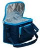 Термосумка Time Eco TE-3015SX 15 л Blue and Black (8033116822534) - изображение 3