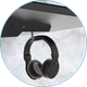 Компьютерный стол Aerocool ACD2-140 Black - изображение 8