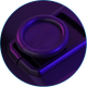 Компьютерный стол Aerocool ACD2-140 Black - изображение 9