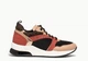 Кросівки Liu Jo Karlie 23 Sneaker 41 Різнокольорові (B69031TX05851315) - зображення 1