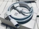 Быстрая зарядка для iphone комплект кабель Typ-C Lighting Блок питание 20W 11/12 pro max /13 - изображение 3