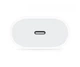 Быстрая зарядка для iphone комплект кабель Typ-C Lighting Блок питание 20W 11/12 pro max /13 - изображение 6