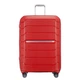 Чемодан Samsonite Flux Spinner на 4-х колесиках 75/28 Exp Красный (CB0-20003) - изображение 1