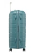 Чемодан Samsonite Flux Spinner на 4-х колесиках 75/28 Exp Синий (CB0-31003) - изображение 7
