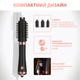 Фен-щетка ROWENTA Ultimate Experience CF9620 - изображение 6
