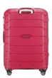 Чемодан Samsonite Flux Spinner на 4-х колесиках 75/28 Exp Розовый (CB0-10003) - изображение 11