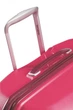Чемодан Samsonite Flux Spinner на 4-х колесиках 75/28 Exp Розовый (CB0-10003) - изображение 14