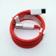 Кабель Dash Fast Charge для OnePlus 20W / 5V-4A 1метр USB на Type-C - зображення 4