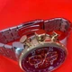 Чоловічий наручний годинник хронограф Invicta AVIATOR 17203 - зображення 6